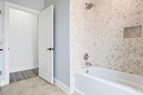Bath - 2822 Frederick St, Cantonment, FL 32533 photo 2 of 4