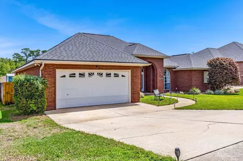 Exterior - 2822 Frederick St, Cantonment, FL 32533 photo 19 of 19