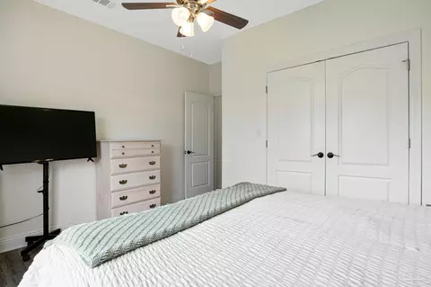 Bedroom - 2822 Frederick St, Cantonment, FL 32533 photo 5 of 9