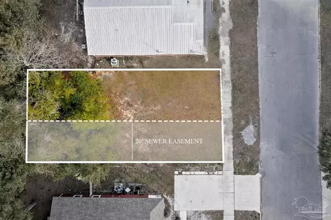 21 S I St, Pensacola, FL 32501