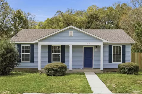 7025 Melanie Dr, Pensacola, FL 32505