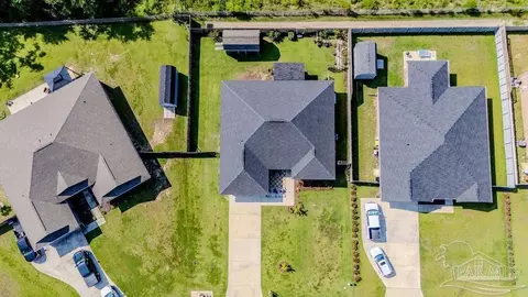View/Area - 5653 Burr St, Milton, FL 32570 photo 1 of 1