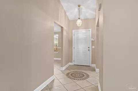 Entry Way - 3243 Moss Pt Ln, Cantonment, FL 32533 photo 1 of 1