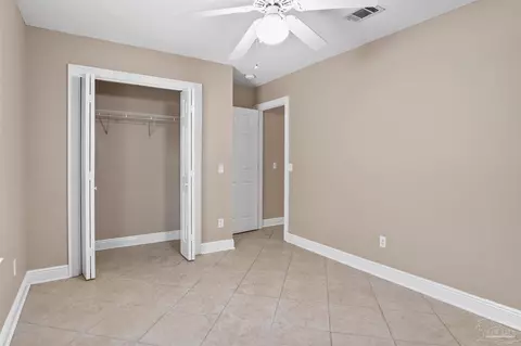 Bedroom - 3243 Moss Pt Ln, Cantonment, FL 32533 photo 2 of 4