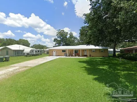 340 Lowell Ln, Pensacola, FL 32514