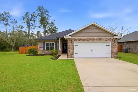 7185 Gordon Evans Rd, Navarre, FL 32566