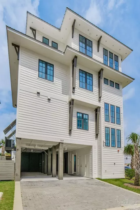 3009 Dover St #LOT 6, Orange Beach, AL 36561