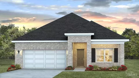 2124 Chirping Cricket Ct, Gulf Breeze, FL 32563