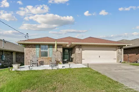 1891 Natures Way, Gulf Breeze, FL 32563