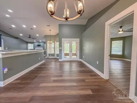 Living - 6020 Enfinger Rd, Pace, FL 32571 photo 1 of 6
