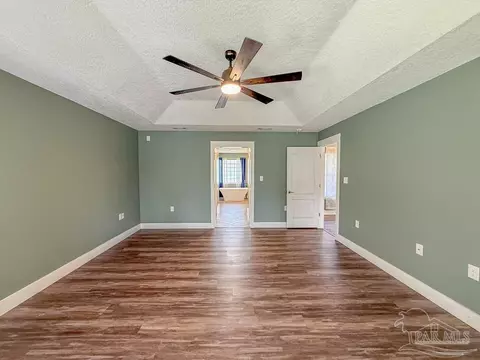 Bedroom - 6020 Enfinger Rd, Pace, FL 32571 photo 1 of 5