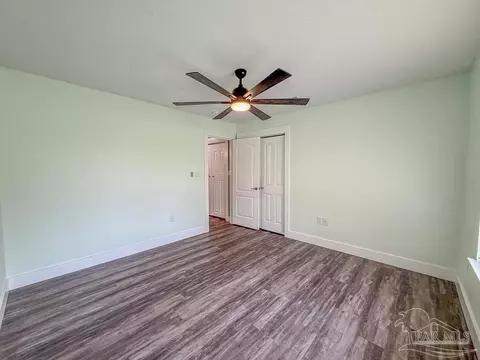 Bedroom - 6020 Enfinger Rd, Pace, FL 32571 photo 5 of 5