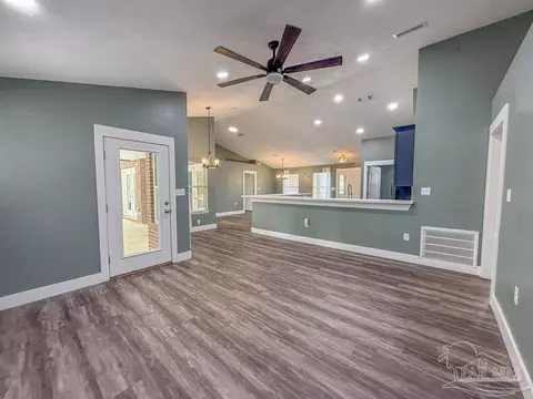 Living - 6020 Enfinger Rd, Pace, FL 32571 photo 6 of 6