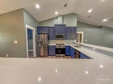 Kitchen - 6020 Enfinger Rd, Pace, FL 32571 photo 1 of 5
