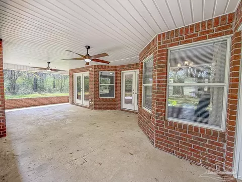 Exterior - 6020 Enfinger Rd, Pace, FL 32571 photo 3 of 15