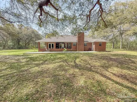 Exterior - 6020 Enfinger Rd, Pace, FL 32571 photo 7 of 15