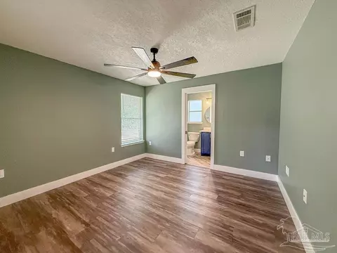 Bedroom - 6020 Enfinger Rd, Pace, FL 32571 photo 2 of 5