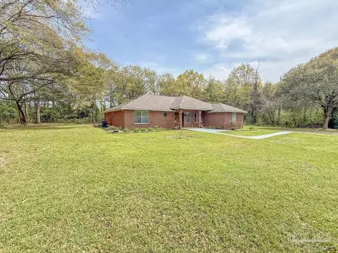 Exterior - 6020 Enfinger Rd, Pace, FL 32571 photo 10 of 15