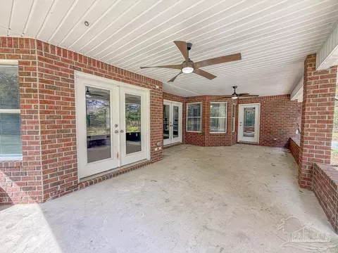 Exterior - 6020 Enfinger Rd, Pace, FL 32571 photo 2 of 15