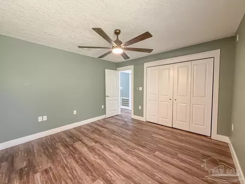 Bedroom - 6020 Enfinger Rd, Pace, FL 32571 photo 3 of 5