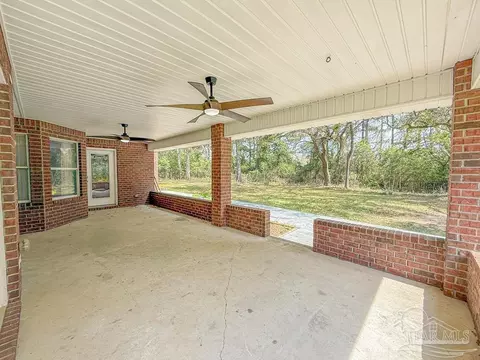 Exterior - 6020 Enfinger Rd, Pace, FL 32571 photo 5 of 15