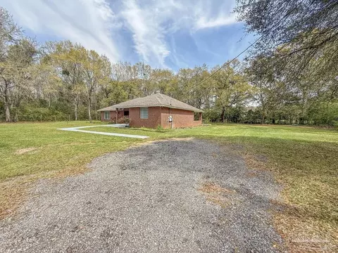 Exterior - 6020 Enfinger Rd, Pace, FL 32571 photo 11 of 15