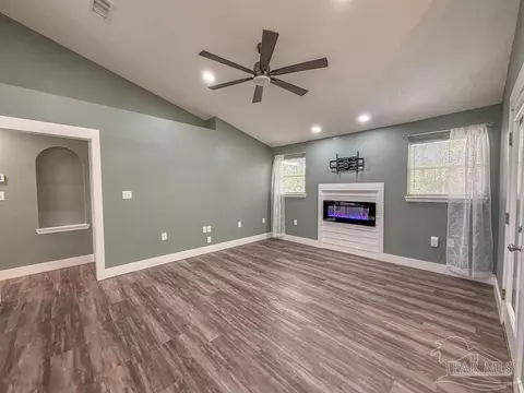 Living - 6020 Enfinger Rd, Pace, FL 32571 photo 3 of 6
