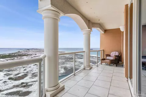 2 Portofino Dr #1702, Pensacola Beach, FL 32561