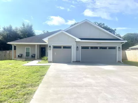1315 W Scott St, Pensacola, FL 32501