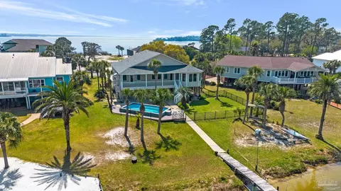 Other - 7808 Petersen Pt Rd, Milton, FL 32583 photo 2 of 21