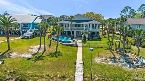 Other - 7808 Petersen Pt Rd, Milton, FL 32583 photo 3 of 21