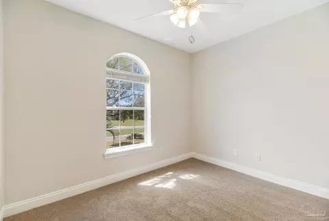 Bedroom - 7808 Petersen Pt Rd, Milton, FL 32583 photo 1 of 4