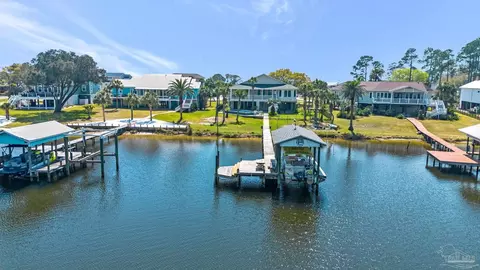 View/Area - 7808 Petersen Pt Rd, Milton, FL 32583 photo 5 of 7