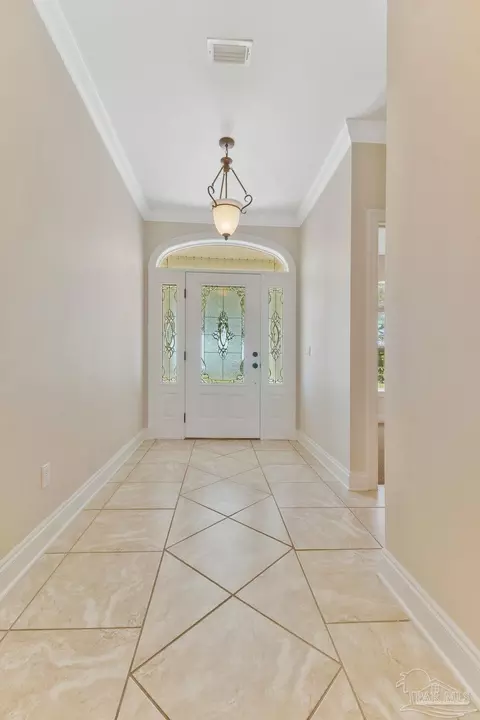 Entry Way - 7808 Petersen Pt Rd, Milton, FL 32583 photo 1 of 1