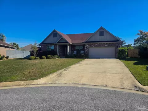 3451 Pelican Bay Cir, Gulf Breeze, FL 32563