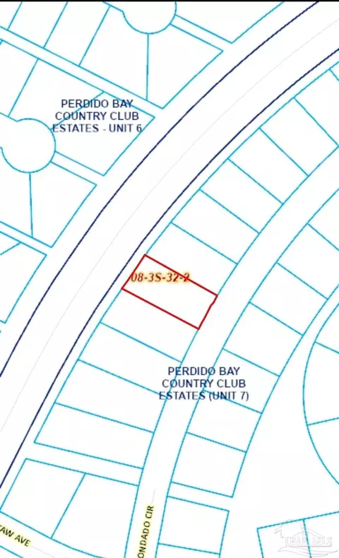 4637 Condado Cir, Pensacola, FL 32507