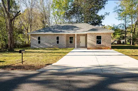 10 Tennessee Dr, Pensacola, FL 32505