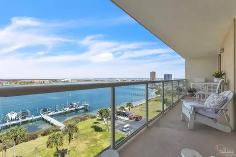 330 Ft Pickens Rd #7B, Pensacola Beach, FL 32561