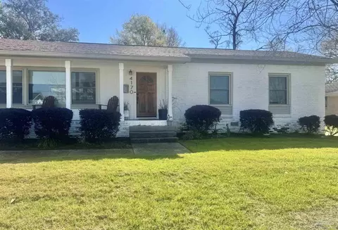 4170 Aiken Rd, Pensacola, FL 32504