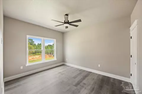 Bedroom - 5015 Timber Ridge Dr, Pace, FL 32571 photo 7 of 7