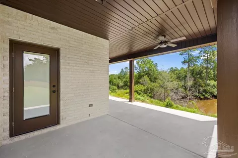 Exterior - 5015 Timber Ridge Dr, Pace, FL 32571 photo 8 of 11