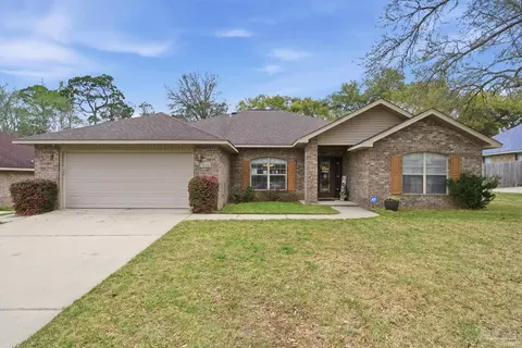 8435 Ferlon Ave, Pensacola, FL 32526