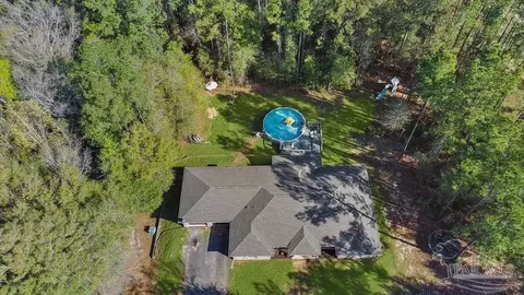 View/Area - 1998 Sid Hayes Rd, Jay, FL 32565 photo 2 of 3