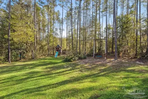 Exterior - 1998 Sid Hayes Rd, Jay, FL 32565 photo 8 of 9