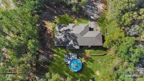 View/Area - 1998 Sid Hayes Rd, Jay, FL 32565 photo 1 of 3