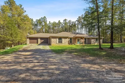 Exterior - 1998 Sid Hayes Rd, Jay, FL 32565 photo 9 of 9