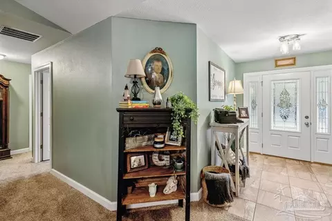 Entry Way - 1998 Sid Hayes Rd, Jay, FL 32565 photo 2 of 3