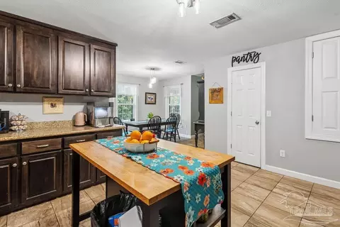 Kitchen - 1998 Sid Hayes Rd, Jay, FL 32565 photo 5 of 5