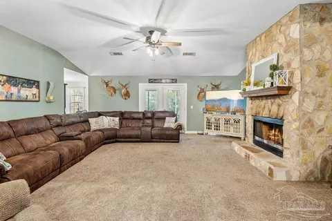 Living - 1998 Sid Hayes Rd, Jay, FL 32565 photo 1 of 1