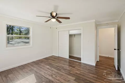 Bedroom - 10841 Luker Way # A, Jay, FL 32565 photo 2 of 6